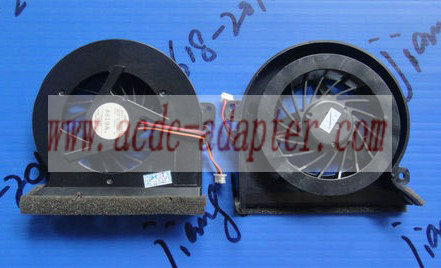 NEW For SAMSUNG R510 R610 P510 Series CPU Cooling Fan